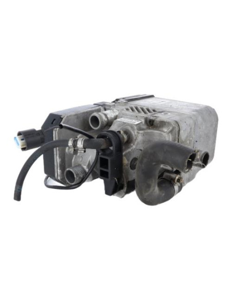 Chauffage auxiliaire BMW X5 E53 Diesel