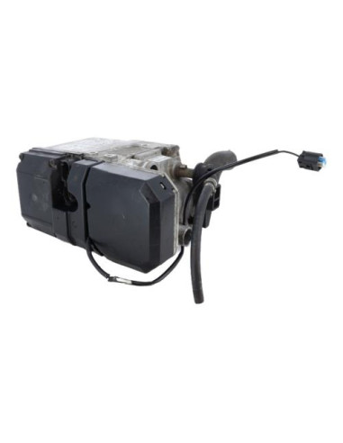 Chauffage auxiliaire BMW X5 E53 Diesel