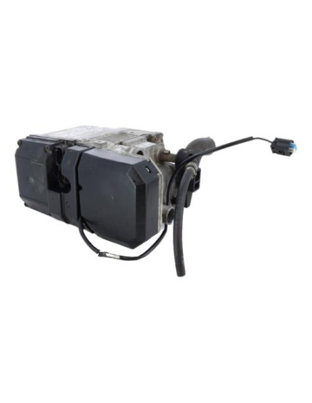 Chauffage auxiliaire BMW X5 E53 Diesel