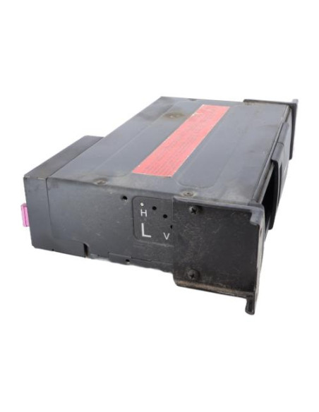 Chargeur CD BMW SERIE 3 E46 COUPE PHASE 1 Essence