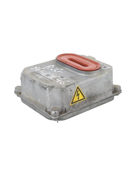 Boitier xenon BMW SERIE 3 E46 COUPE PHASE 1 Essence