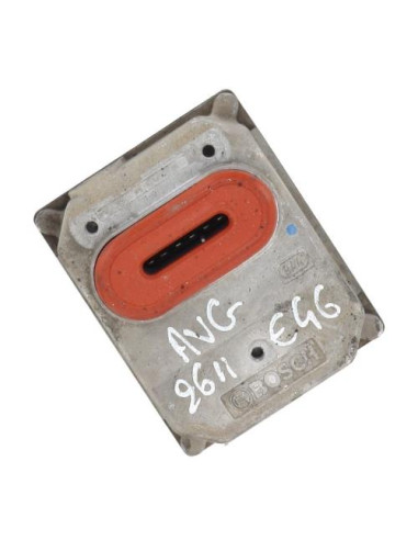 Boitier xenon BMW SERIE 3 E46 COUPE PHASE 1 Essence