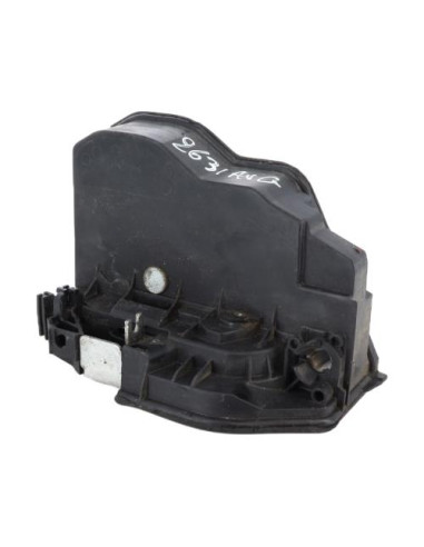 Serrure avant gauche BMW SERIE 1 F21 PHASE 2 Essence