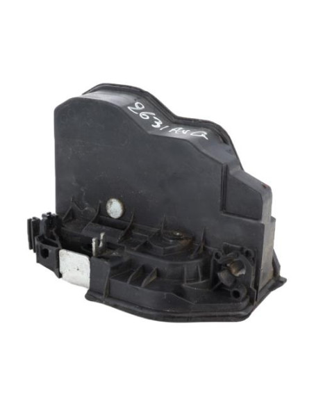 Serrure avant gauche BMW SERIE 1 F21 PHASE 2 Essence