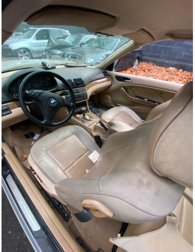 Pompe lave glace arriere BMW SERIE 3 E46 COUPE PHASE 1 Essence