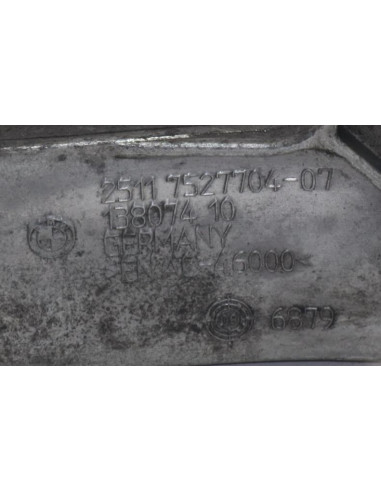 Selecteur boite de vitesse BMW SERIE 3 E90 PHASE 1 Essence