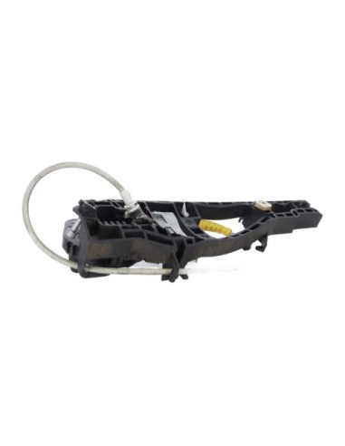 Support poignee porte avant gauche BMW SERIE 1 F21 PHASE 2 Essence