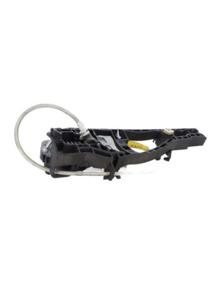 Support poignee porte avant gauche BMW SERIE 1 F21 PHASE 2 Essence