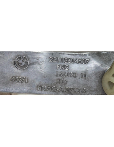 Selecteur boite de vitesse BMW SERIE 1 F20 PHASE 1 Diesel