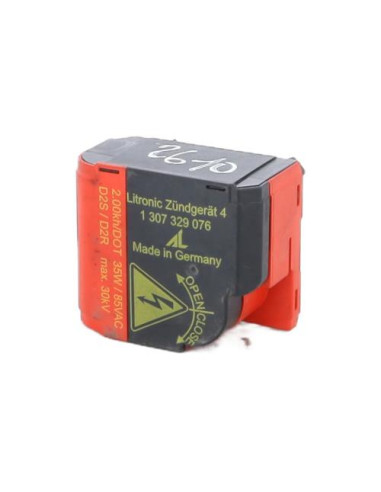 Boitier xenon BMW SERIE 6 E63 COUPE PHASE 1 Essence