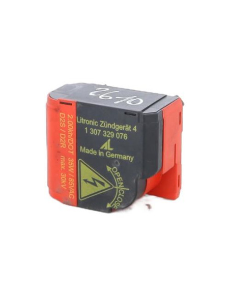 Boitier xenon BMW SERIE 6 E63 COUPE PHASE 1 Essence