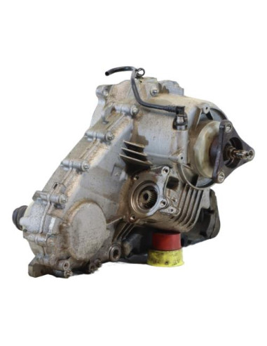 Boite de transfert BMW X5 E70 PHASE 1 Diesel