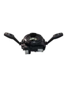 Com (Bloc Contacteur Tournant+Commodo Essuie Glace+Commodo Phare) BMW SERIE 1 E87 PHASE 2 Diesel 2