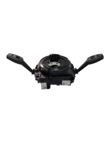 Com (Bloc Contacteur Tournant+Commodo Essuie Glace+Commodo Phare) BMW SERIE 1 E87 PHASE 2 Diesel