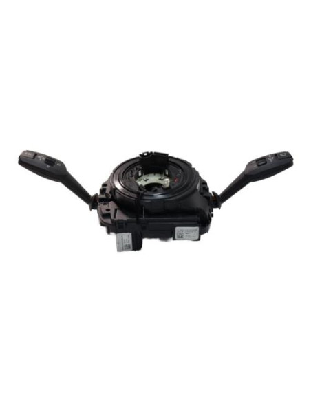 Com (Bloc Contacteur Tournant+Commodo Essuie Glace+Commodo Phare) BMW SERIE 1 E87 PHASE 2 Diesel