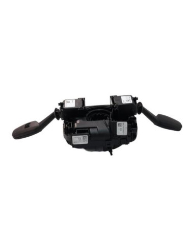 Com (Bloc Contacteur Tournant+Commodo Essuie Glace+Commodo Phare) BMW SERIE 1 E87 PHASE 2 Diesel