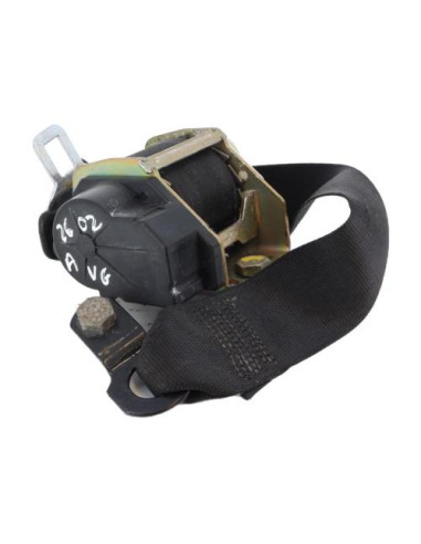 Ceinture avant gauche BMW Z3 E36 ROADSTER CABRIOLET Essence