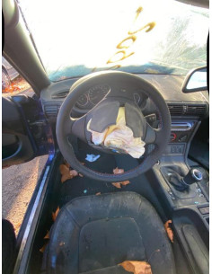 Commodo d'essuie glaces BMW Z3 E36 ROADSTER CABRIOLET Essence