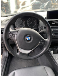 Air bag conducteur BMW SERIE 1 F20 PHASE 1 Essence