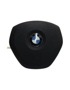 Air bag conducteur BMW SERIE 1 F20 PHASE 1 Essence 2