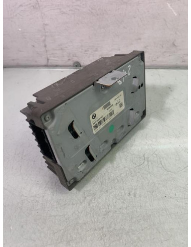 Amplificateur audio BMW SERIE 3 F31 TOURING PHASE 1 BREAK Diesel