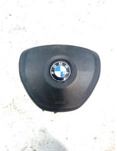 Air bag conducteur BMW SERIE 5 F10 PHASE 1 Essence
