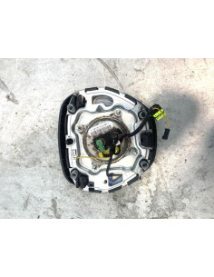 Air bag conducteur BMW SERIE 5 F10 PHASE 1 Essence 2