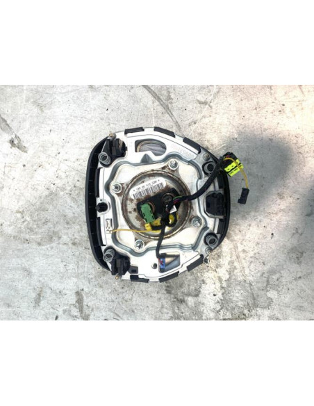 Air bag conducteur BMW SERIE 5 F10 PHASE 1 Essence