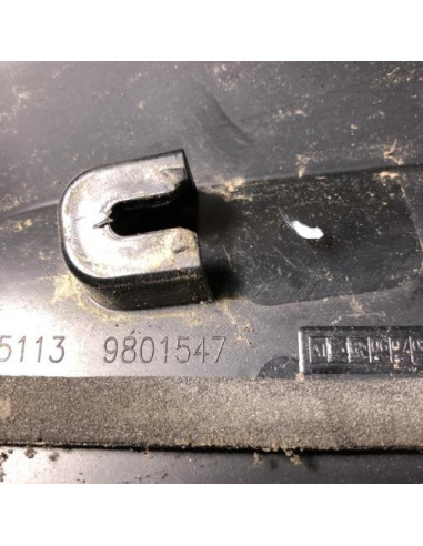 Garniture de pavillon MINI MINI 2 R60 COUNTRYMAN BREAK Diesel