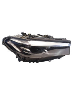 Optique avant principal droit (feux)(phare) BMW SERIE 5 G30 PHASE 2 