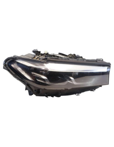 Optique avant principal droit (feux)(phare) BMW SERIE 5 G30 PHASE 2 