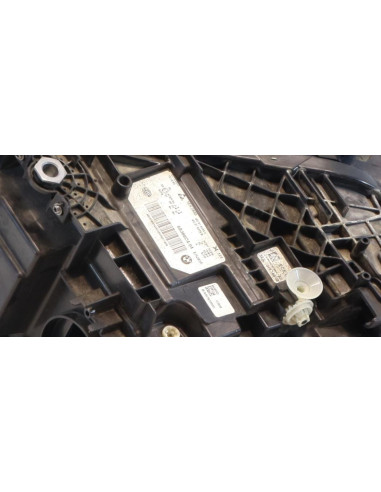 Optique avant principal droit (feux)(phare) BMW SERIE 5 G30 PHASE 2 