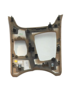 Console central (interieur plastique) BMW X3 F25 PHASE 1 Diesel 2