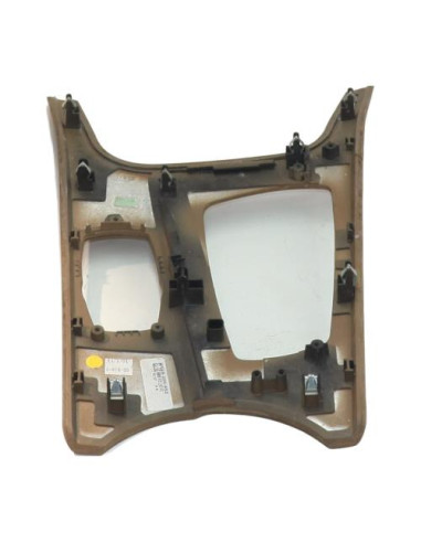 Console central (interieur plastique) BMW X3 F25 PHASE 1 Diesel