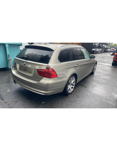 Conduite d'air BMW SERIE 3 E91 TOURING PHASE 2 BREAK Diesel