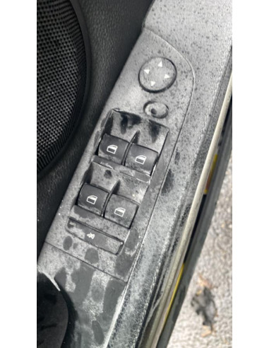 Conduite d'air BMW SERIE 3 E91 TOURING PHASE 2 BREAK Diesel