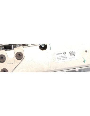 Colonne de direction BMW  