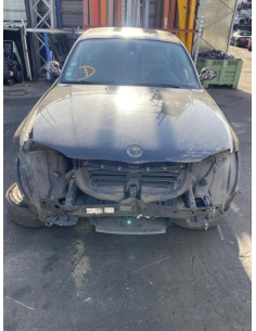 Capot BMW SERIE 1 E87 PHASE 2 Diesel