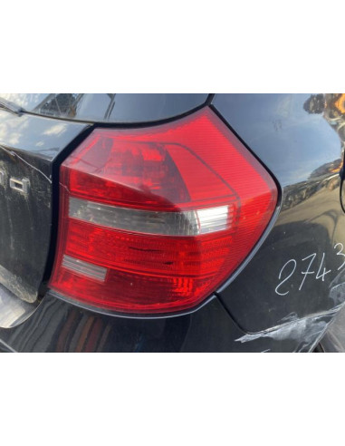 Platine feu arriere droit BMW SERIE 1 E87 PHASE 2 Diesel