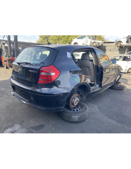 Porte avant droit BMW SERIE 1 E87 PHASE 2 Diesel