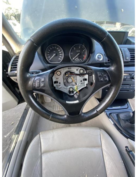 Porte arriere gauche BMW SERIE 1 E87 PHASE 2 Diesel