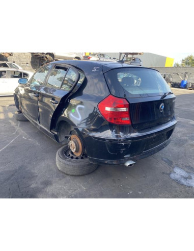 Poignee porte arriere gauche BMW SERIE 1 E87 PHASE 2 Diesel