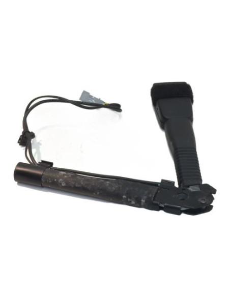 Pretensionneur de ceinture avant droit BMW SERIE 3 E91 TOURING PHASE 2 BREAK Diesel