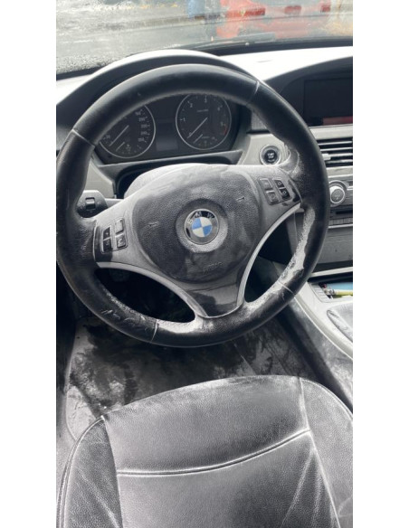 Pretensionneur de ceinture avant droit BMW SERIE 3 E91 TOURING PHASE 2 BREAK Diesel