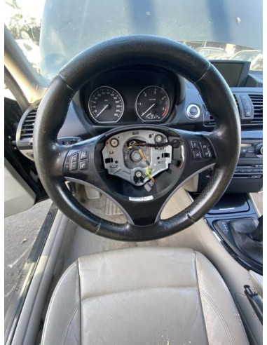 Interieur complet BMW SERIE 1 E87 PHASE 2 Diesel