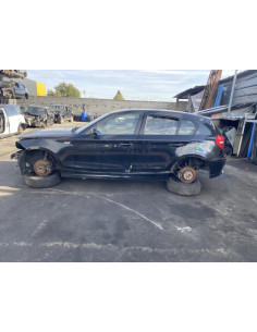 Fermeture centralisee avant gauche BMW SERIE 1 E87 PHASE 2 Diesel