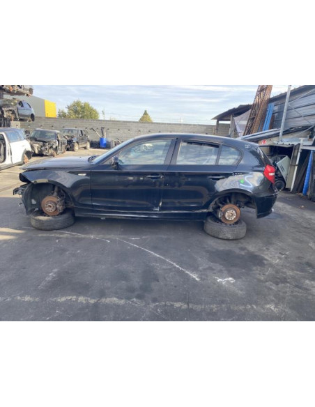 Fermeture centralisee avant gauche BMW SERIE 1 E87 PHASE 2 Diesel