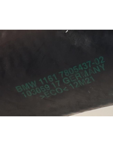 Conduite d'air BMW SERIE 3 E90 PHASE 1 Diesel