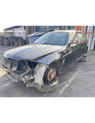 Autoradio BMW SERIE 1 E87 PHASE 2 Diesel