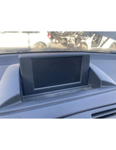 Boitier air bag BMW SERIE 1 E87 PHASE 2 Diesel